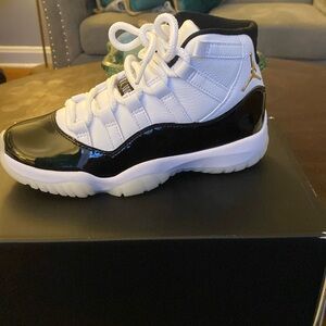 Air Jordan 11 Retro